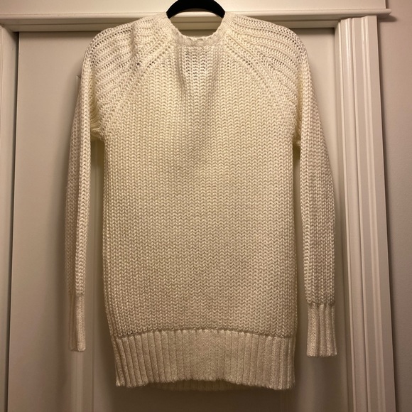 American Eagle Jegging Sweater - Picture 2 of 2